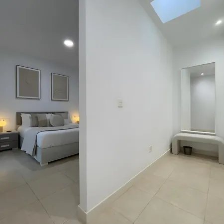 Lychee Villa Playa Blanca (Lanzarote)