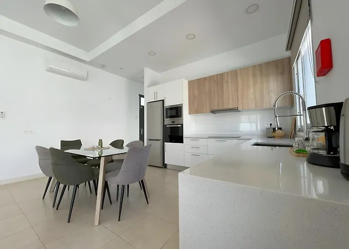 Villa Lychee Playa Blanca (Lanzarote)