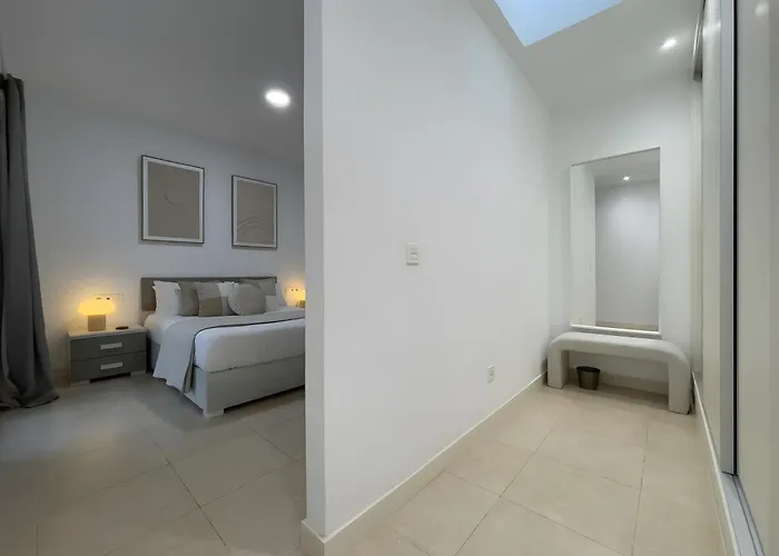 Lychee Villa Playa Blanca (Lanzarote)