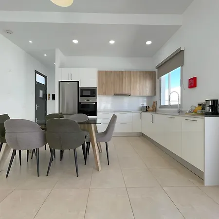 Villa Lychee Playa Blanca (Lanzarote)