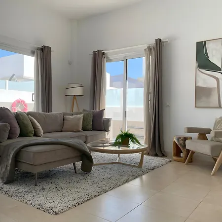 Lychee Playa Blanca (Lanzarote)